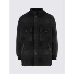 And Wander Jacket Men Black